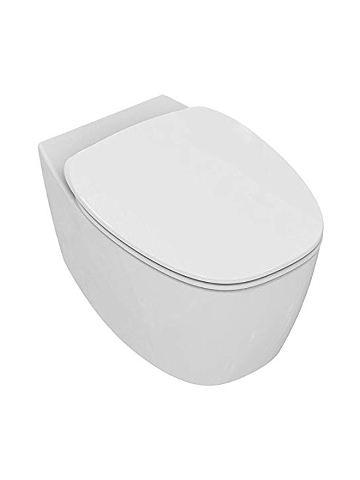 Ideal Standard, WC Dea sospeso