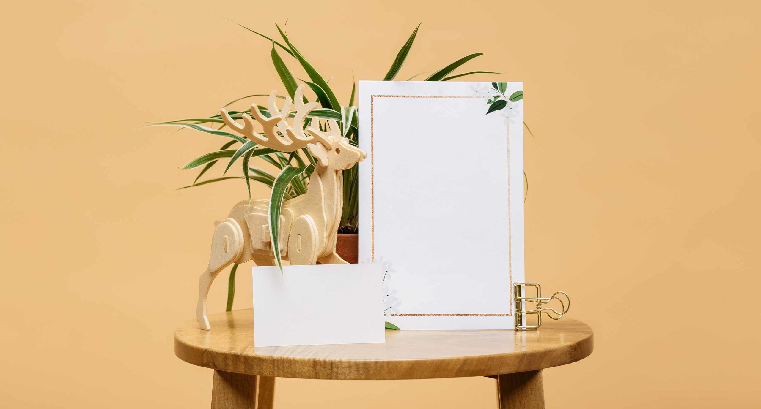 What Can be Achieved With Natural Tones & Materials What Can be Achieved With Natural Tones & Materials